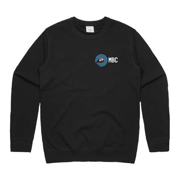 MBC Lagoon Crew Thumbnail