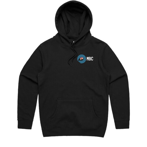 MBC Beastmode Hoodie Thumbnail
